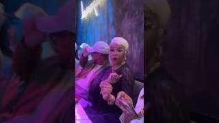 Date Night 🍽️ Letoya Luckett