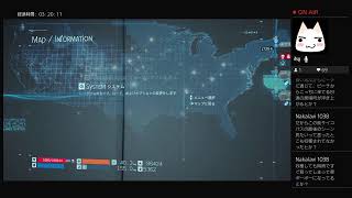 [Death Stranding]★難易度HARD★デススト完全初見プレイ！#14