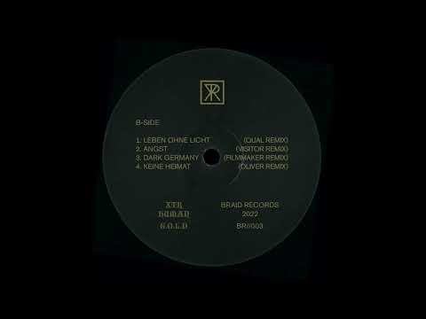 XTR HUMAN - Dark Germany (Filmmaker Remix)