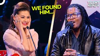 He Walked in Unknown... Then Owned The Competition | South Africa's Got Talent