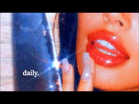 (FREE) Mecna x CoCo Type Beat - "daily." | R&B boom bap Type Beat