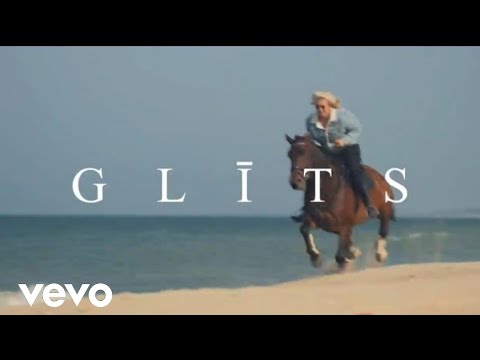 Vidēji Glīts- Bermudu Divstūris x Olga Rajecka ( Teaser 25 Maijs)