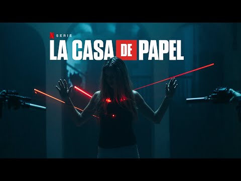 El sueño continúa: El universo de La Casa de Papel se expande | Netflix España