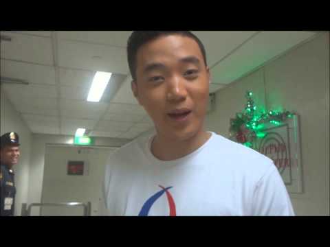 It's Showtime!- Meng and Ping's 23rd Wedding Anniversary