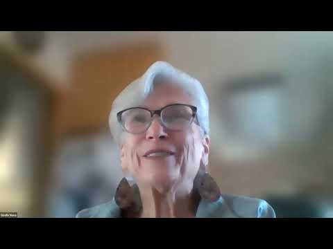 FSCSC Zoom meeting video from March 13th 2024