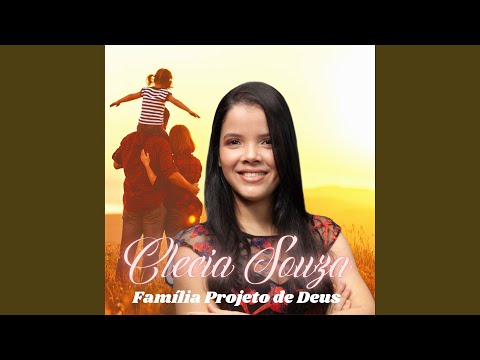 Familia Projeto de Deus