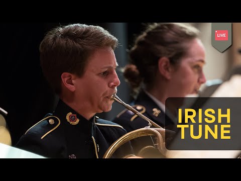 Irish Tune from County Derry by Percy Grainger | The U.S. Army Field Band
