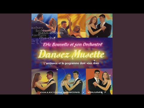 Couleur Tango (Tango)