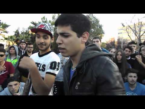 Taliflow vs Moha - Filtros