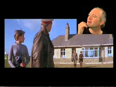 Jerry Goldsmith solo by Christos Papageorgiou