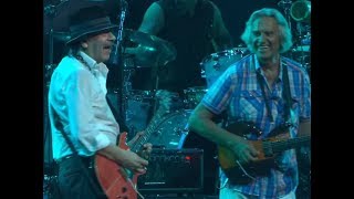 Awade - Santana Feat John McLaughlin