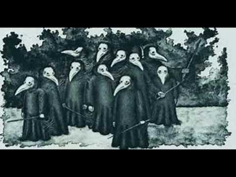 Poveglia ( A ILHA DOS MORTOS )