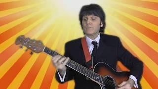 Paul McCartney   Mother Natures Son