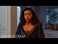 Ginny Tells Georgia She S Pregnant Ginny Georgia Season 3 Episode 7 HD 2025