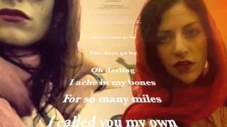 Oh Darling - Scarlett Jane