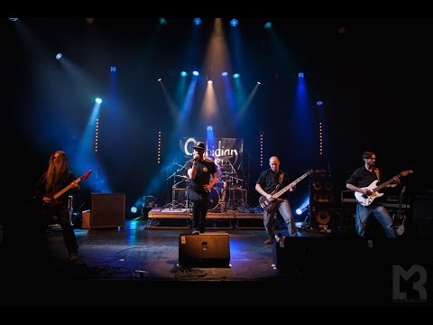 Ophidian Spell - At The Edge (@Millenium Haguenau)