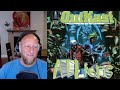 Rocker Reacts To ATLiens