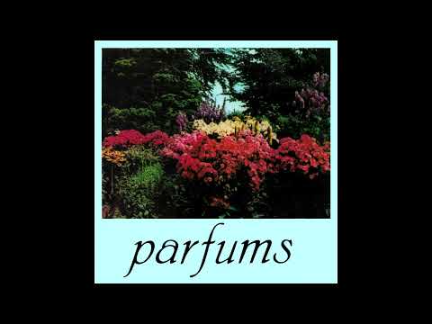 Oscar Rocchi, Fabio Fabor - Parfums (1981) FULL ALBUM