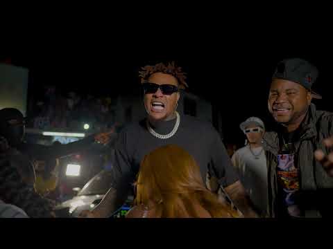 El Mega - La Gente Sabe (Video Oficial)