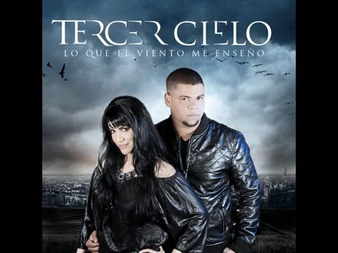 alzo mi Voz Tercer cielo  Vídeo Oficial