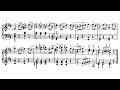 25 Easy Piano Pieces By Goedicke Gedike Op 58 No 5 With Score