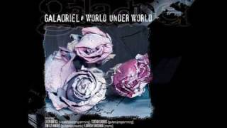 Galadriel-The end of Eternity