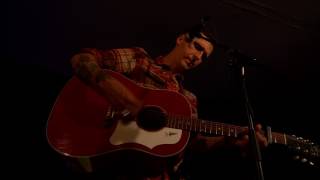 American Aquarium - Hurricane / Betting Man