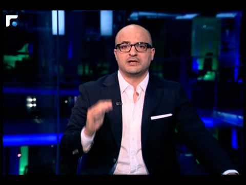 DNA 12/06/2013 ! عصفورية المجلس الدستوري