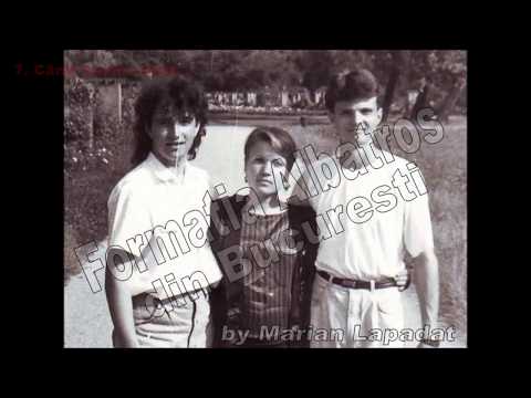 Formatia ALBATROS din Bucuresti   Volumul 1 Original