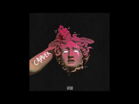 Malaki & Jeorge II - Cavalier (Official Audio)