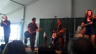 The Town Pants - New South Wales - Newport, RI 9-6-10