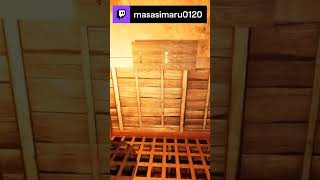 だから言ったのにー | masasimaru0120 (#Twitch)