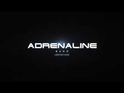 Adrenaline Bend 🎶 Cover