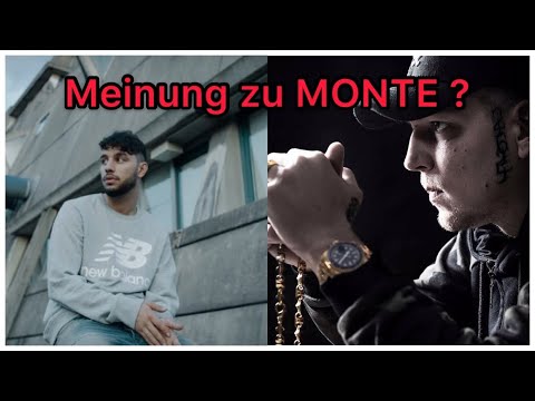 Meinung zu MONTANA BLACK ? Wann kommen neue Infos zu ZUNA ?? Infos zum ALBUM & NASHO‘S !!