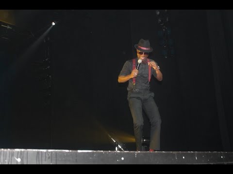 Cantor guineense Heitor Sampaio - programa "Portugal Aqui" - 15 de Novembro de 2014