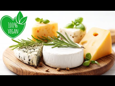 How To Make Vegan Cheese