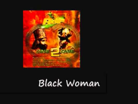 Black Woman video