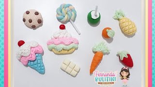 Biscuit for beginners ⚘❤