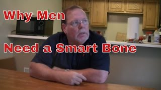 Smart Bone Makes Them Happy  Free American Spirit Review