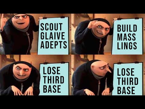 Scarlett has a TERRIBLE Plan vs herO