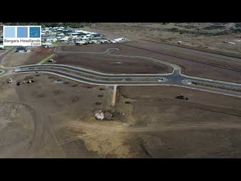 Bargara Headlands Update