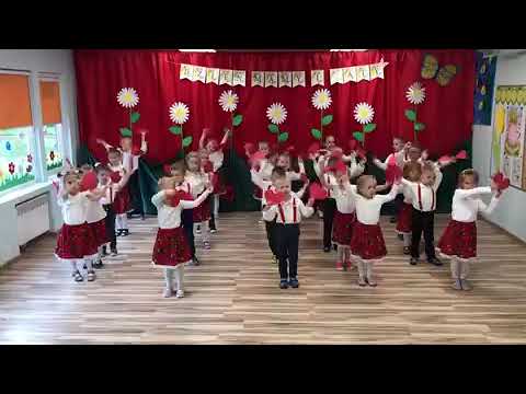 JA KOCHAM MAMĘ NIE TYLKO OD ŚWIĘTA (Mamma Marija) sł. Maria Tomaszewska