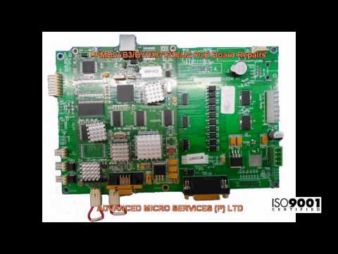 Pcb Board Repairing Service