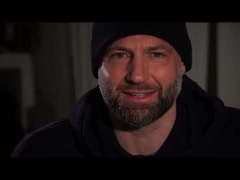 Sagen, für was sich's rentiert.