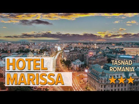 Hotel Marissa hotel review | Hotels in Tasnad | Romanian Hotels