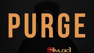 Jadakiss x Styles P Type Beat - Purge