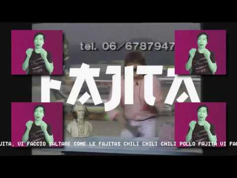 Highsnob ft. Jesto - Fajita (lyric video)