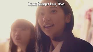 Koi no Hajimari wa Houkago no Chaimu kara 01