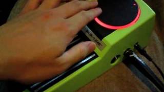 Video thumbnail for 【試奏動画】FENDER SUB-LIME BASS FUZZ ベース用ファズペダル by chuyaonline