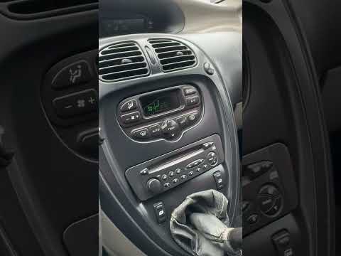 фото citroen xsara picasso xsara picasso 0